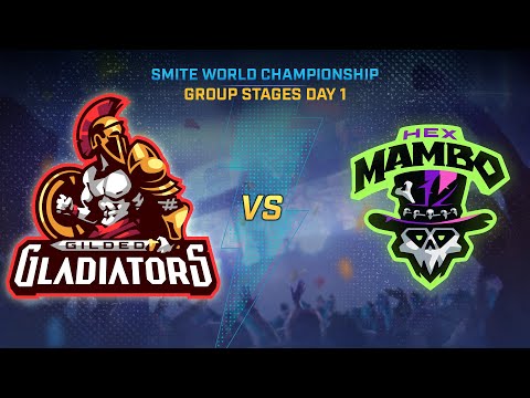 SMITE World Championship Season X