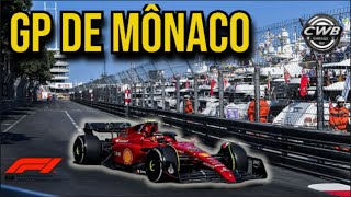 ASSISTI o GP DE MÔNACO de perto! (Vale a pena?)