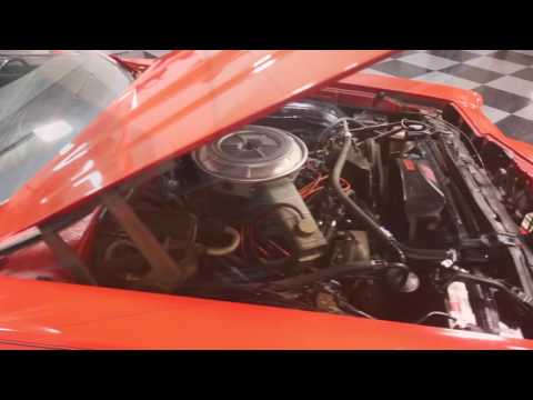 1973 Mercury Montego (CC-993834) for sale in Lithia Springs, Georgia