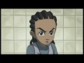 Boogie Down Productions 9mm Goes Bang The Boondocks