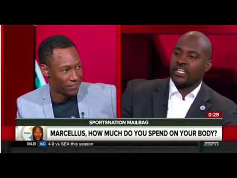 SportsNation Today 08.04.2017 - Lomachenko Vs Marriaga Tomorrow - 10 ET On ESPN  10 ET On ESPN