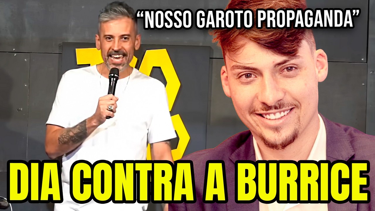 COACH ENSINA A SAIR DA ESCASSEZ EM MAIS UMA PICARETAGEM - Murilo Moraes no Show do React