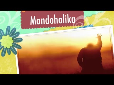 Mandohalika - Rija Rasolondraibe