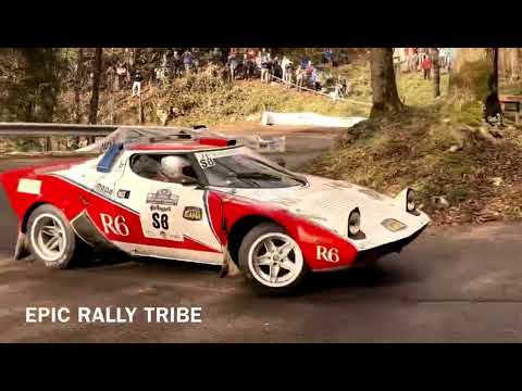 Rally Revival Valpantena 2022