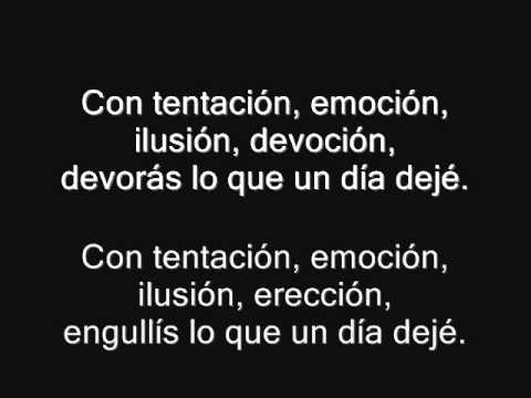 Ciro y Los Persas - CAMINANDO (+ letra) (Álbum ''27'')