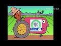 PTV Park Station ID Tractor WLAE TV 1996