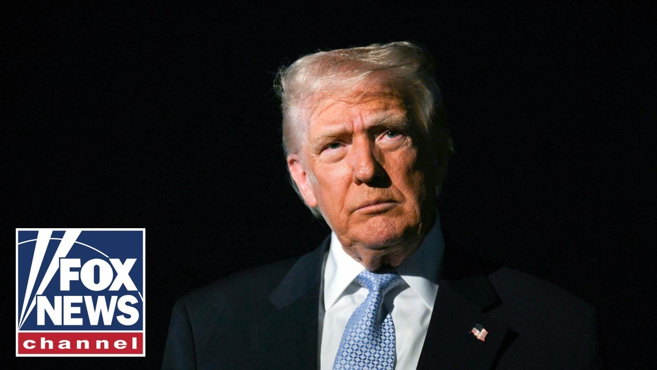 Trump previews Mamdani meeting, denies 'threatening' Dems who 'broke the law'