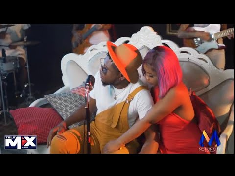 MECHANS-T #Love💓 Live Rap La Bèl