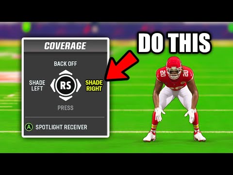 20 Pro Tips to INSTANTLY Win More Madden Games