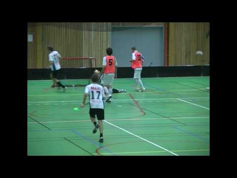 Hagunda Juniorer 09/10