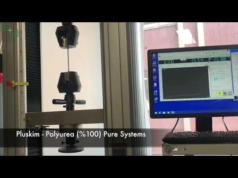 Pluskim - %100 Pure Polyurea Systems