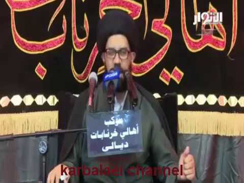 ⁣يحتاج المجتمع الى ثقافة صحيحة - السيد محمد الصافي