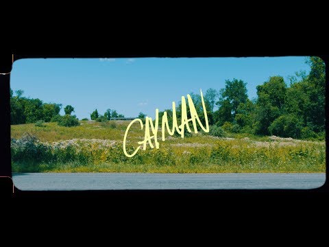 HDBeenDope - Cayman (Official Music Video)