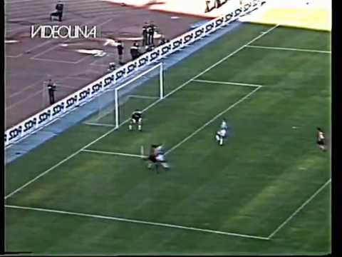 1996/97, Serie A, Juventus - Cagliari 2-1 (02)