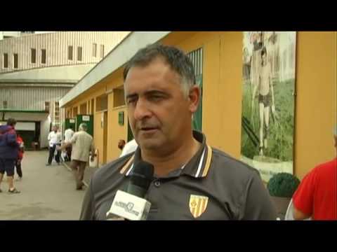 Stagione 2013/2014 | INTERVISTE Airone Ardea - Cori