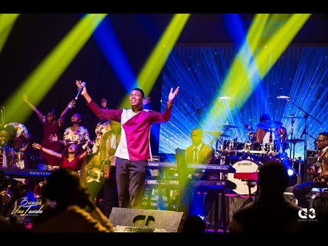 Ninapenda Nikuabudu Lyrics Essence Of Worship