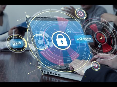 Mission Brief: CyberStorm!