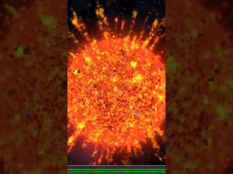 The BEST Way to Defeat the Grox in Spore