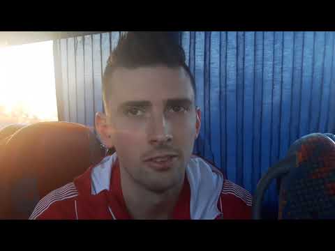 Interview met Roald van Hout