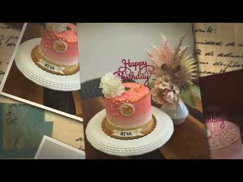 Special Celebrations