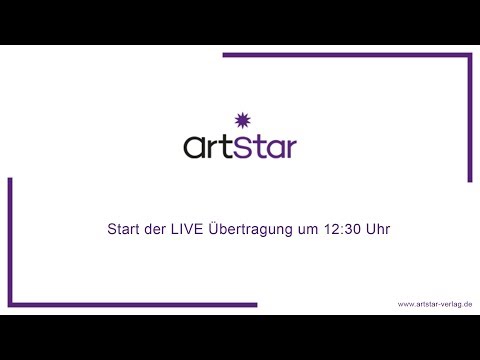 Glockenguss der 2. #Peacebell - Live - Teil 1