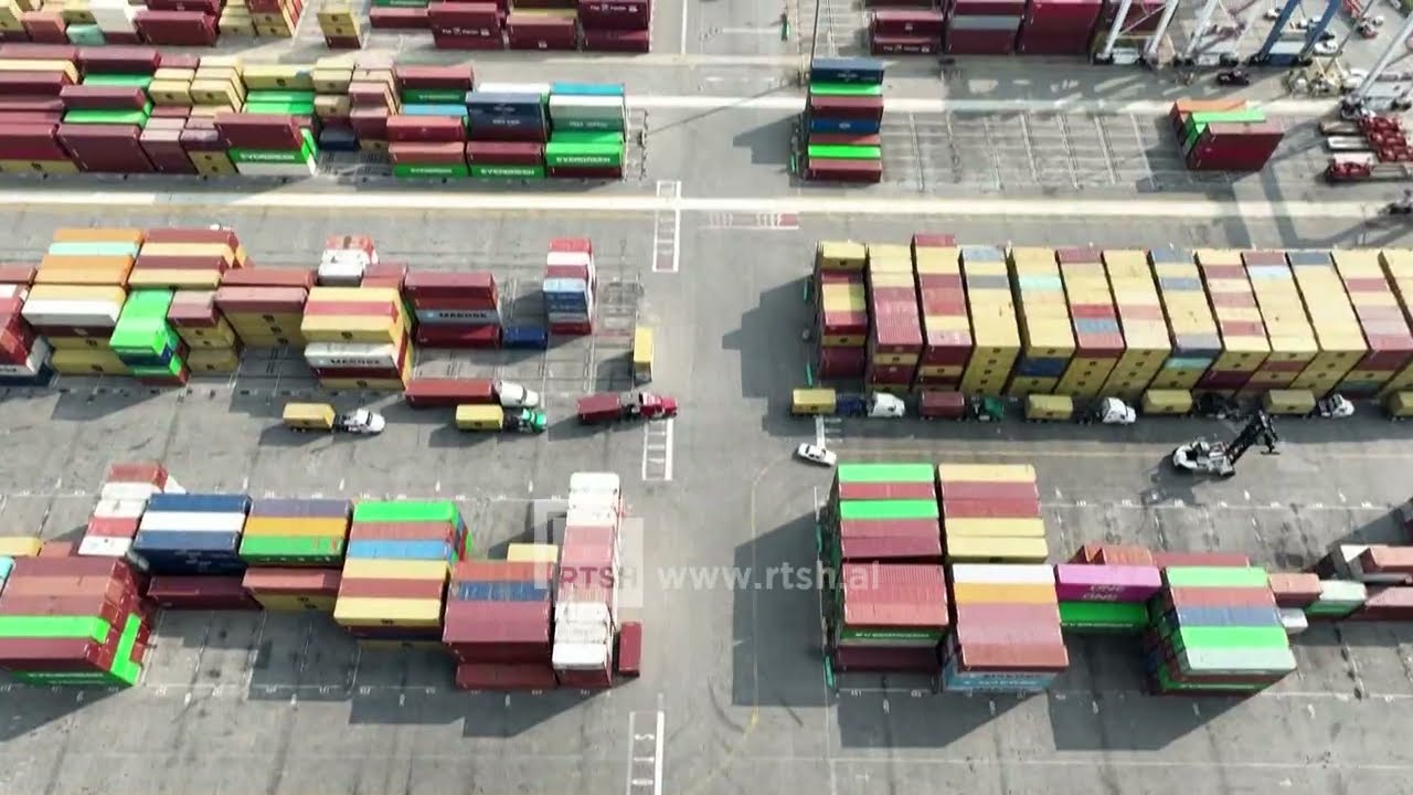 Hyjnë në fuqi tarifat e SHBA – Trump vendosi taksë globale 10% pas vendimit të Gjykatës së Lartë