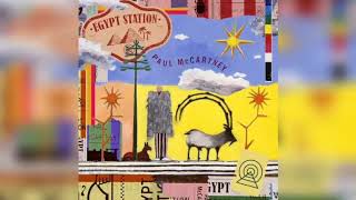 Paul McCartney Egypt Station "Dominoes"