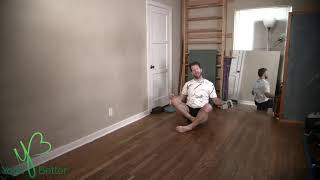 Level 2:  Thursday  June 4th  11am (ANDREW)