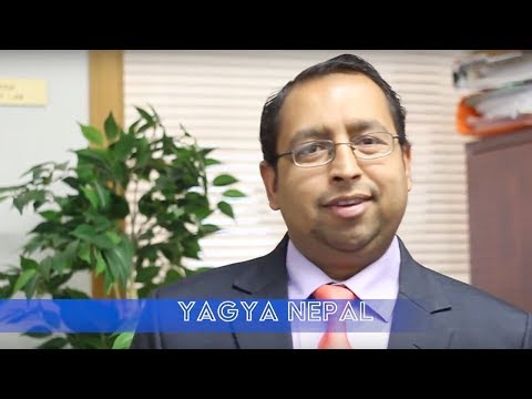 Law Office of Yagya P. Nepal - Uniting Families in the United States & around the world