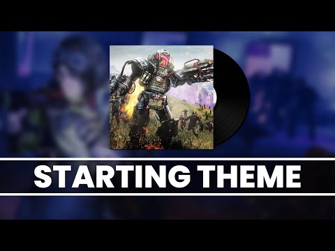 Outbreak OST - Starting Theme