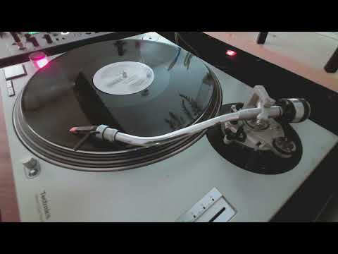 Mixmasters  Featuring MC Action - In The Mix  (Fast Eddie's Mix)