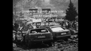 Fabrizio Moro - Pensa (lyrics)
