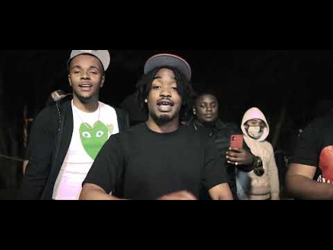 FTSP - I ain’t goin thug’ (Official Video) @shotbydiz