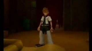 Roxas - Sleepwalker
