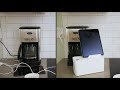 Kabelių dėžutė BLUELOUNGE Cabblebox Mini, baltos sp.