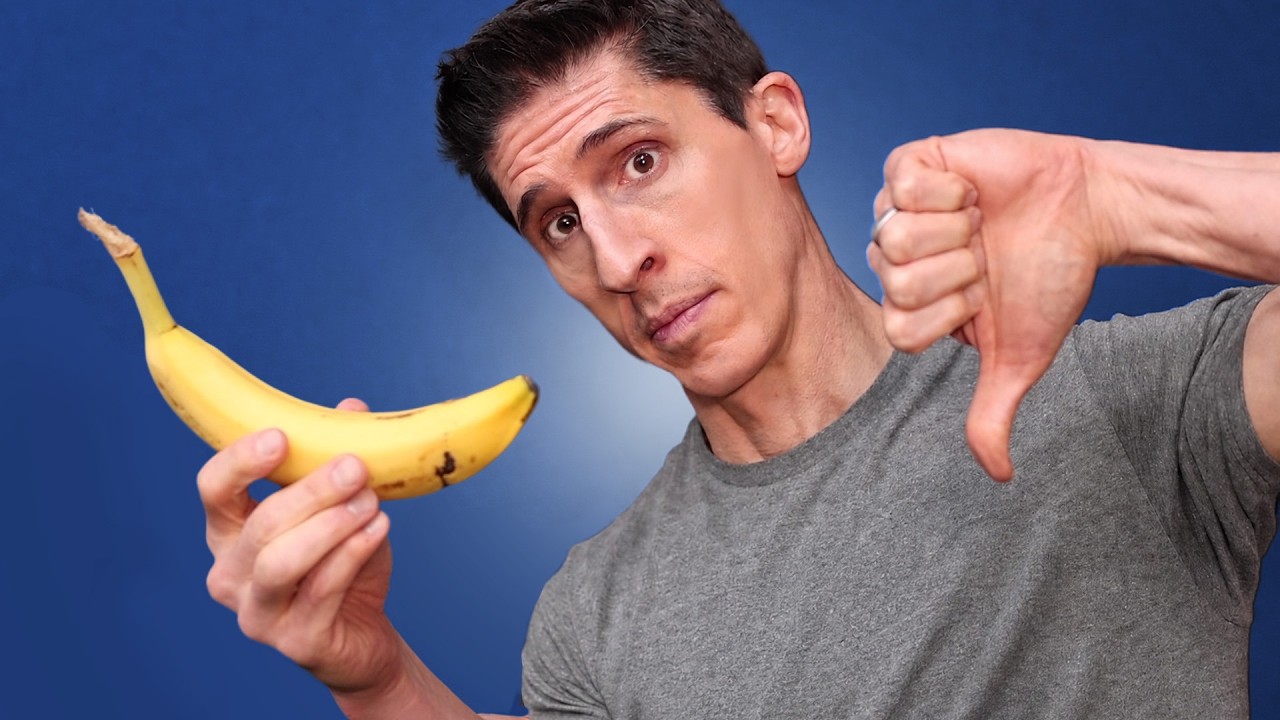 It's Extreme, But I'll NEVER Eat These 7 Foods Again!