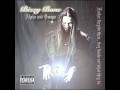 Bizzy Bone - Not Afraid