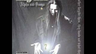 Bizzy Bone - Not Afraid