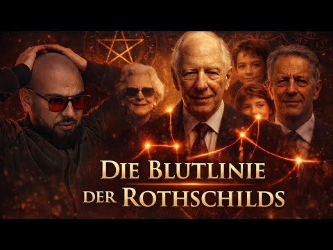 Diese FAMILIE begeht gezielte INZUCHT! Wahnsinn 