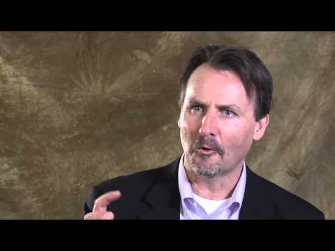 Chris Voigt, Executive Director of the Washington State Potato Commission