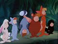 Peter Pan Special Edition 2007 DVD Trailer