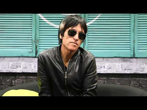Thumbnail for Johnny Marr Interview (Stuart Maconie - BBC Radio 6 Music) by Johnny Marr