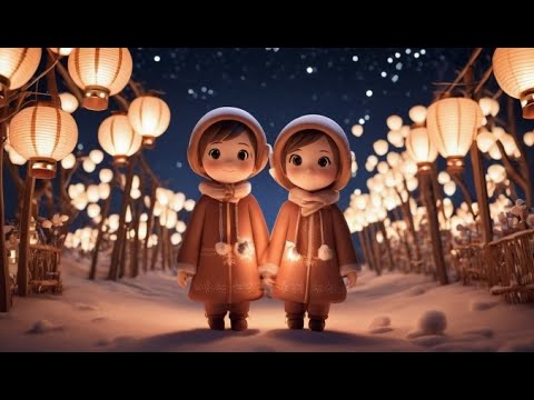 Jack Be Nimble Ilumina el Carril de la Linterna | Colección de Mejores Canciones y Rimas Infantiles