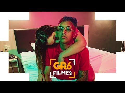 MC Brinquedo - Mete Marcha (GR6 Explode) DJ Pedro