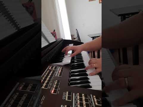 Hino 28 (80 BPM) "Para o céu marchemos" #hinosCCB