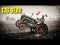 The Fordson Tractor Killed 136 American Farmers Henry Ford Knew And Kept Selling Them