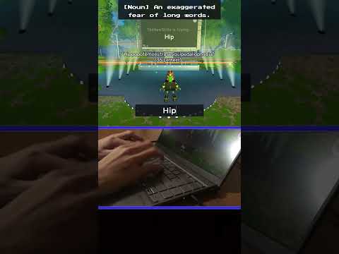 The Longest Words In Roblox Spelling Bee 🤯🤔