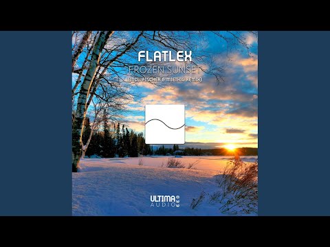 Frozen Sunset (Original Mix)