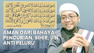 Download lagu Bismillahi masyaAllah....Doa Nabi Khidir! Perlindungan dari Pencurian Sihir Jin Bahaya, Anti Peluru. mp3 Download lagu Bismillahi masyaAllah....Doa Nabi Khidir! Perlindungan dari Pencurian Sihir Jin Bahaya, Anti Peluru. mp3