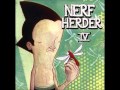 Nerf Herder - (Stand By Your) Manatee